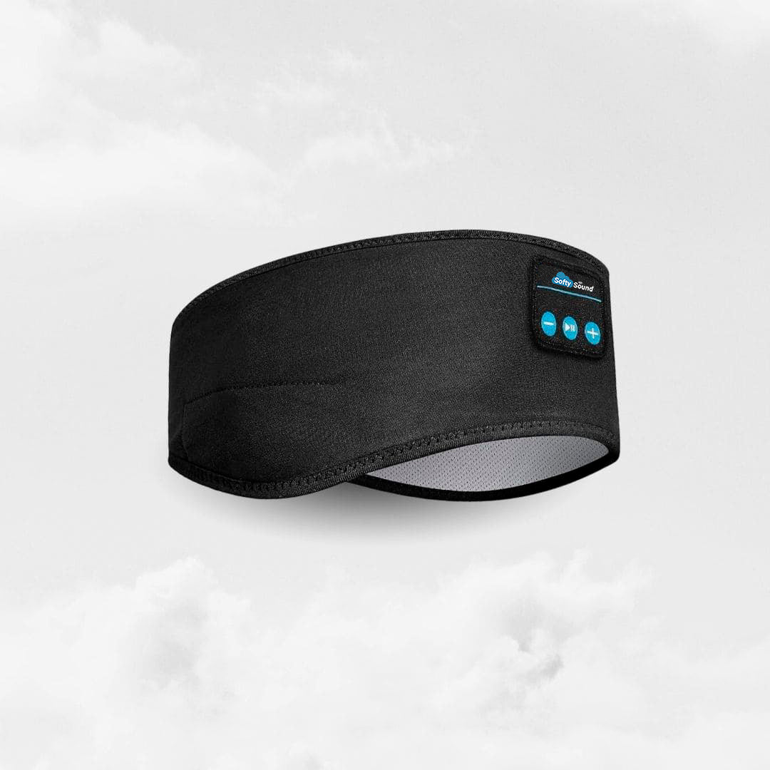 SoftySound® - Auriculares para Dormir